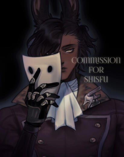 Bust